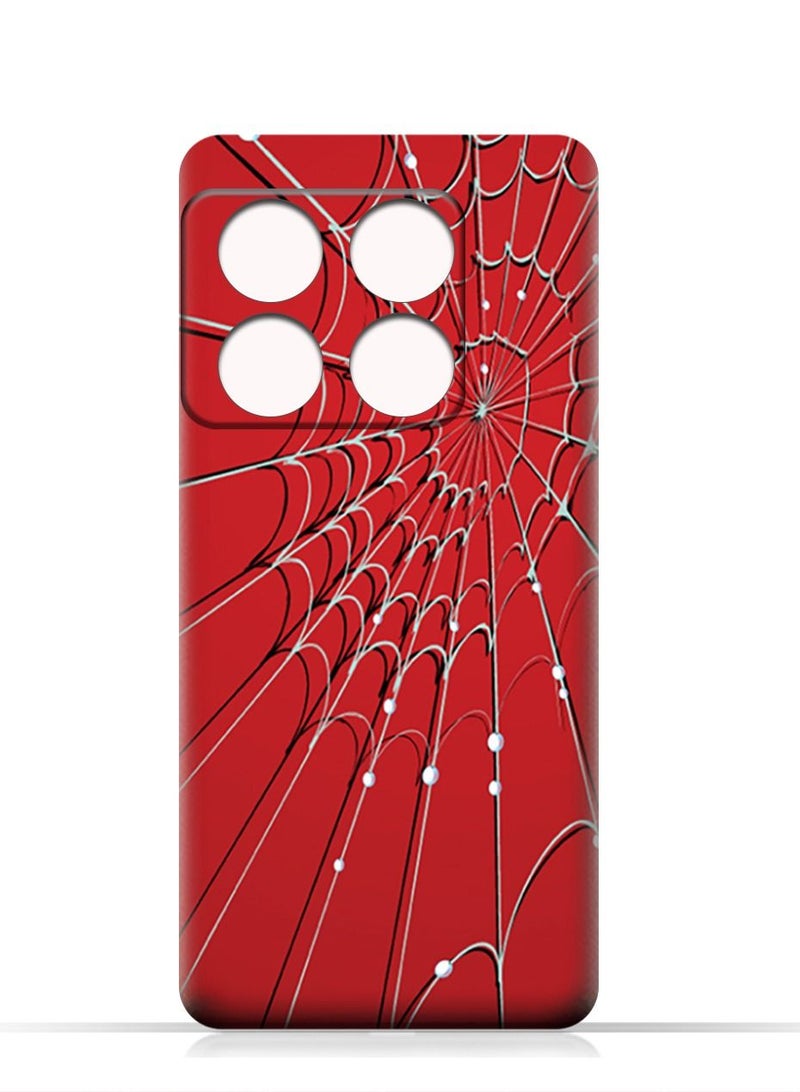 إيه إم سي ديزاين غطاء حماية بطبعة هاتف ون بلس 10T - Image 2