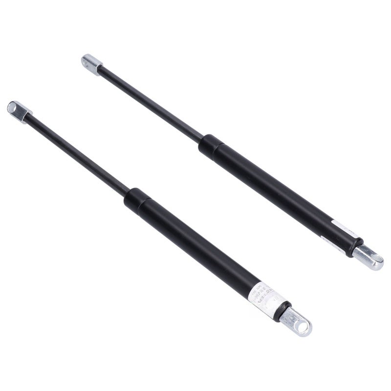 Gas Spring: Standard Size Durable Spring Steel - Enhanced Airtightness Hydraulic Support for Mechanical Equipment, Beds, Hatchways, Trunk Covers - Image 1