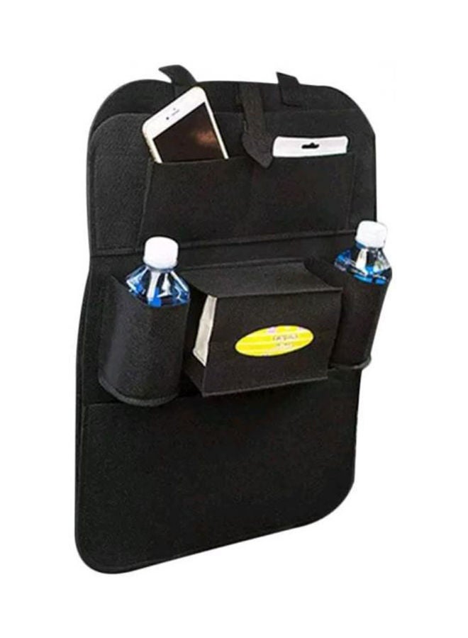 NIBEMINENT Back Seat Organizer