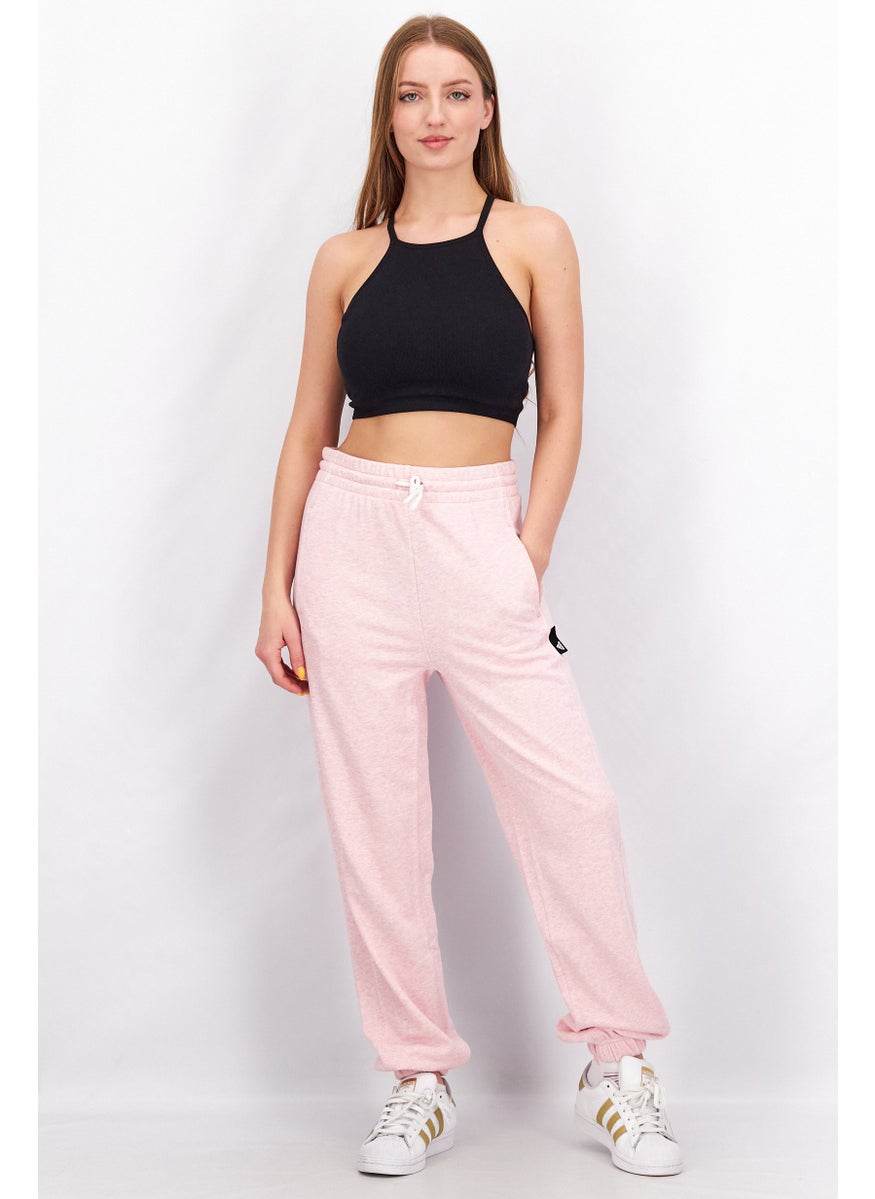 Women Sportswear Fit Training Sweatpants, Light Pink - pzsku/Z4FBB56FADF582D9C524BZ/45/_/1737642146/9cd5518b-7a87-4630-b71e-4a3459fbd9dd