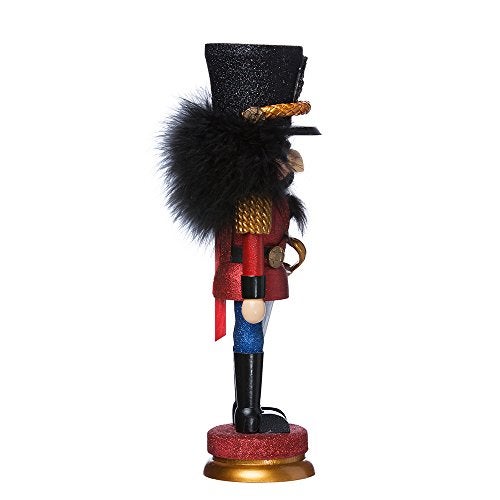 Hollywood Nutcrackers Kurt Adler Prince, 12-Inch - Image 4