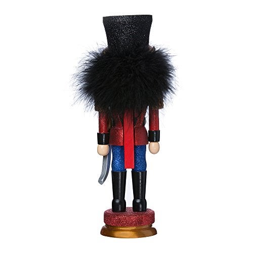 Hollywood Nutcrackers Kurt Adler Prince, 12-Inch - Image 3