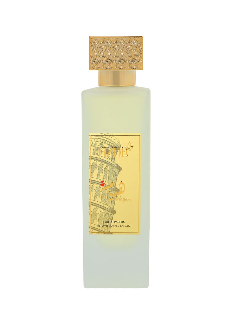 Azali Hayam EDP Spray - 100ml - Image 1