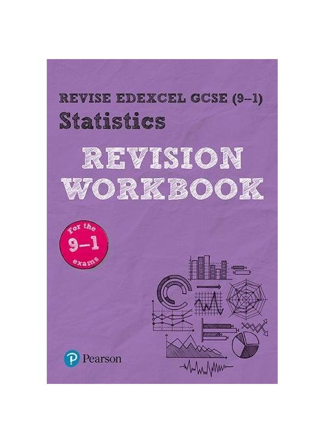Revise Edexcel Gcse (9-1) Statistics Revision Workbook