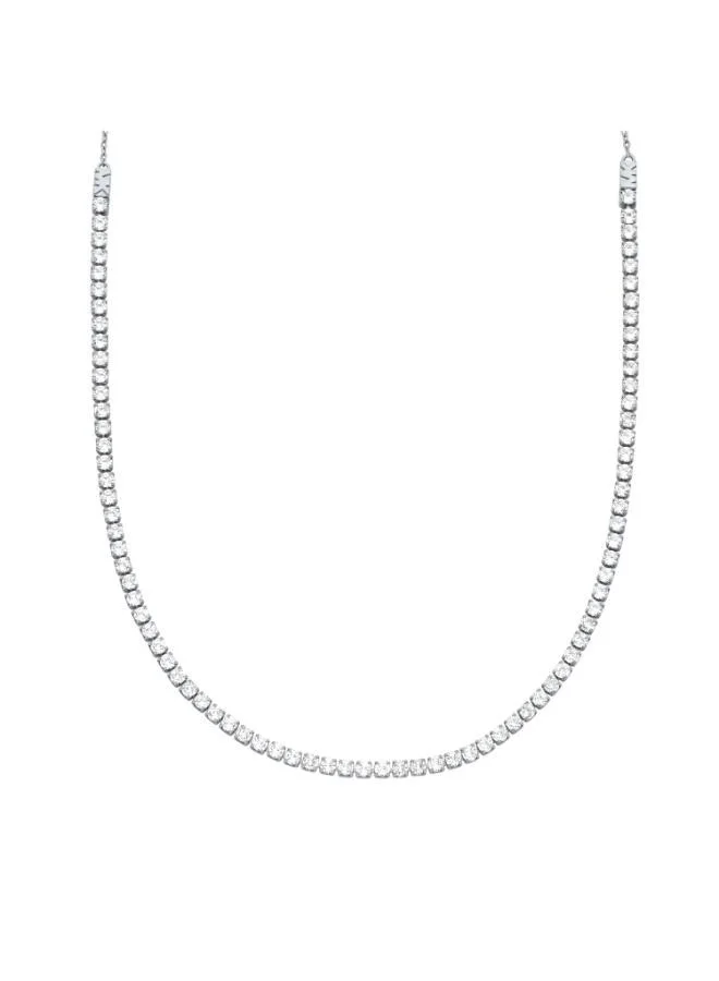 Michael Kors  Michael Kors Premium Necklace Brilliance brass for Women | Best Price UAE