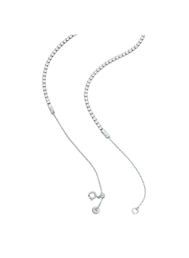 Michael Kors  Michael Kors Premium Necklace Brilliance brass for Women | Best Price UAE