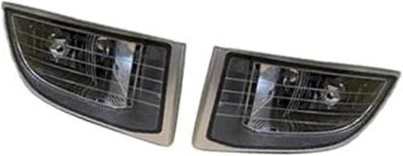 Vuzmode LED Fog Light Kit for Toyota Land Cruiser Prado FJ120 - Image 1