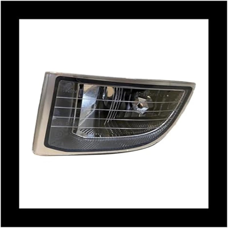 Vuzmode LED Fog Light Kit for Toyota Land Cruiser Prado FJ120 - Image 5