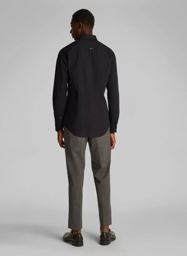 كالفن كلاين جينز Essential Regular Fit Shirt