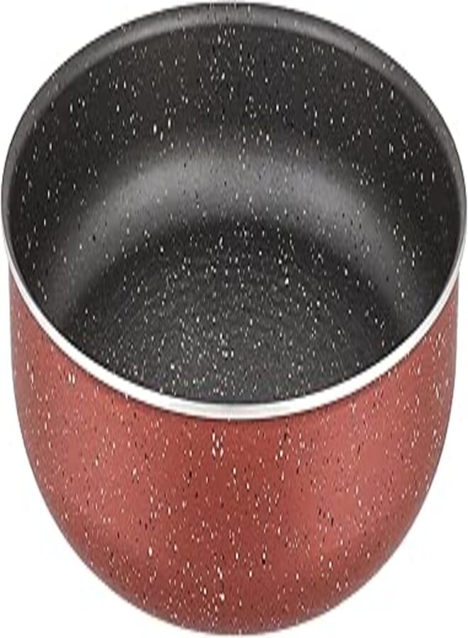 Nouval Lovely Hearts Round Oven Tray 28