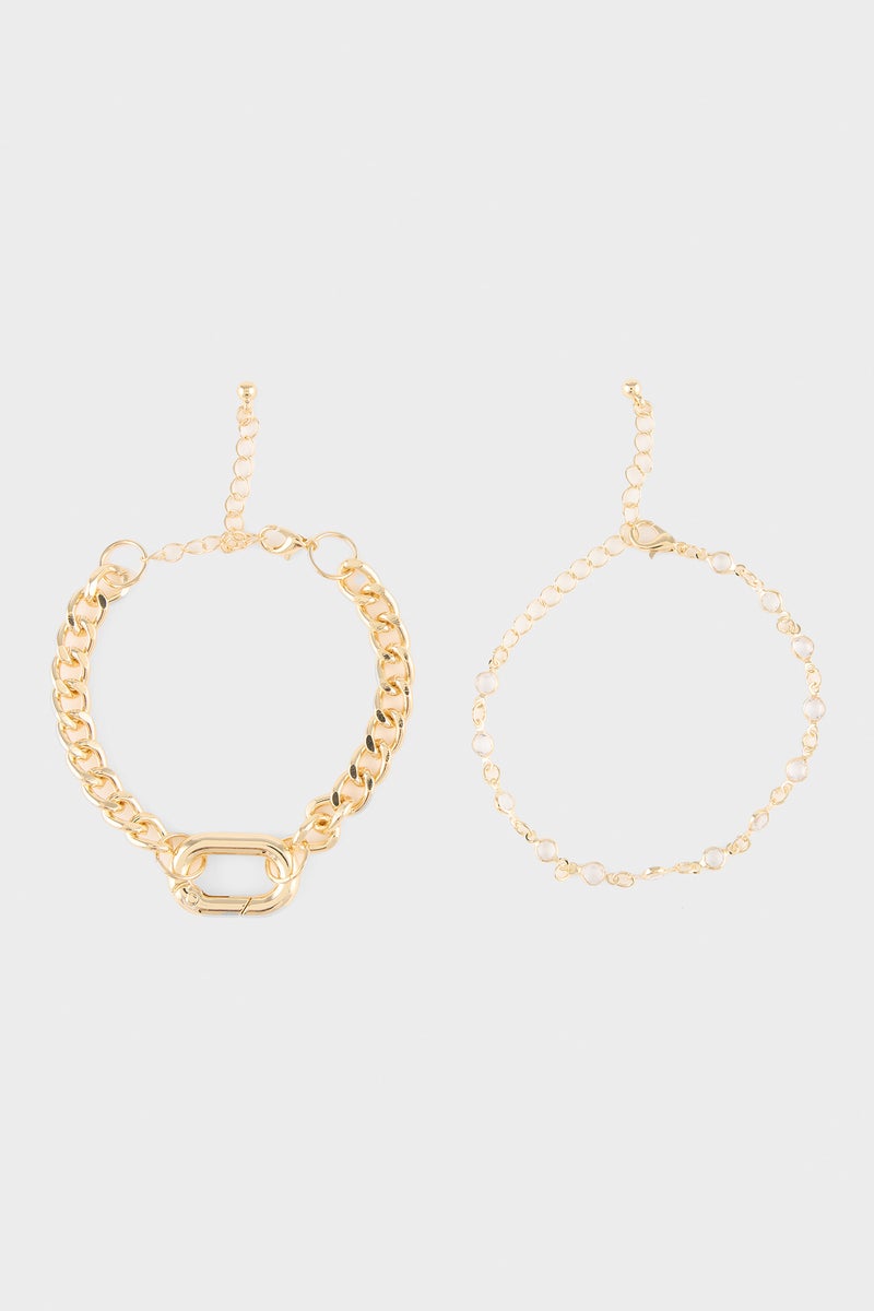 ديفاكتو اسورة حريمي من قطعتين - Image 1