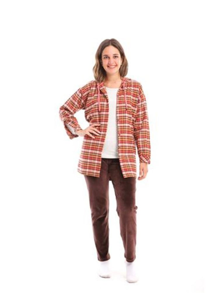 zecotex  Stylish winter pajama  - Image 1