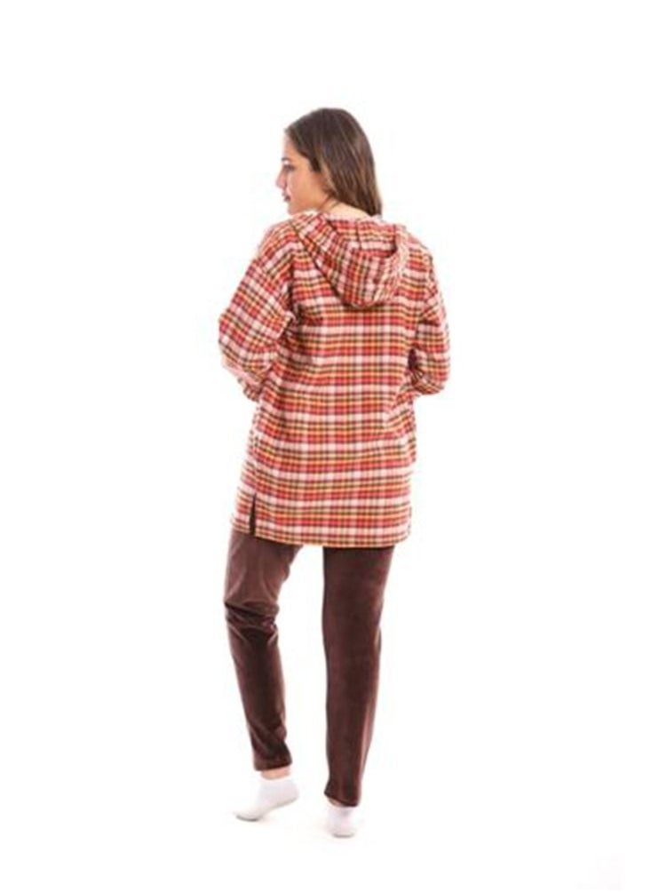 zecotex  Stylish winter pajama  - Image 3