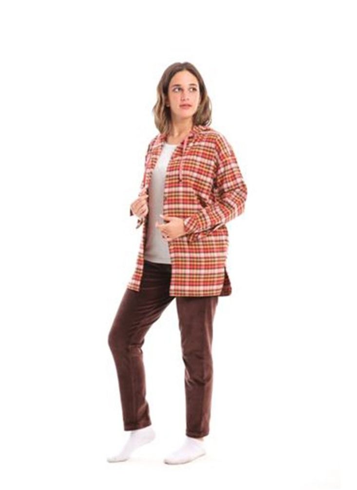 zecotex  Stylish winter pajama  - Image 2