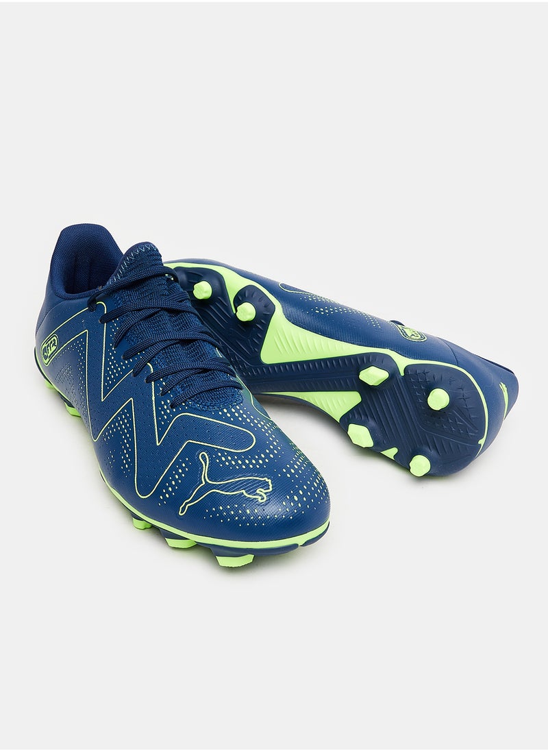 PUMA - Future Play Fg/Ag Teamsport Shoes - Image 1