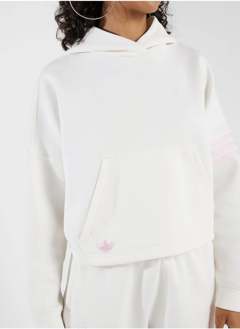 adidas Originals Neuclassics Hoodie
