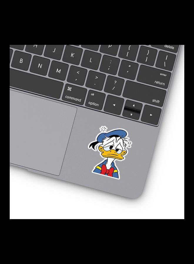 RKN Donald Duck Cartoon Stickers - Image 2