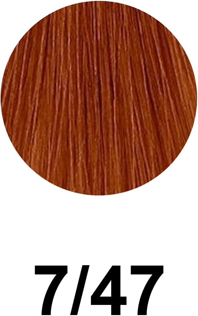 Wella koleston me 60 ml Color 747