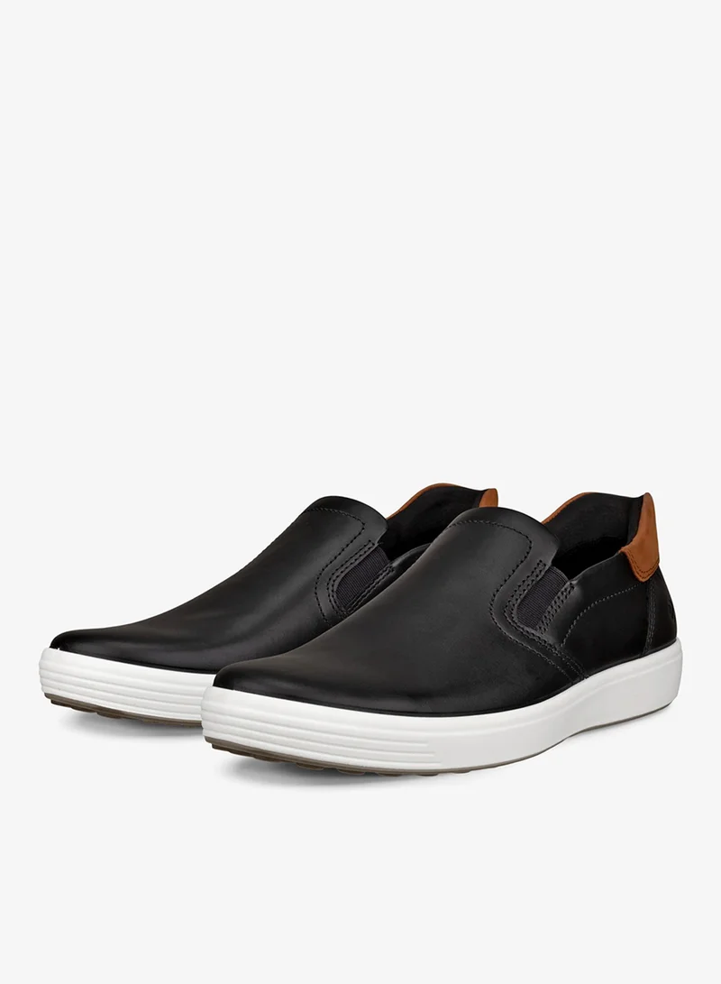 ECCO Soft 7 M Black