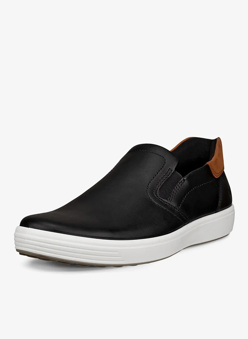 ECCO ECCO Soft 7 M Black