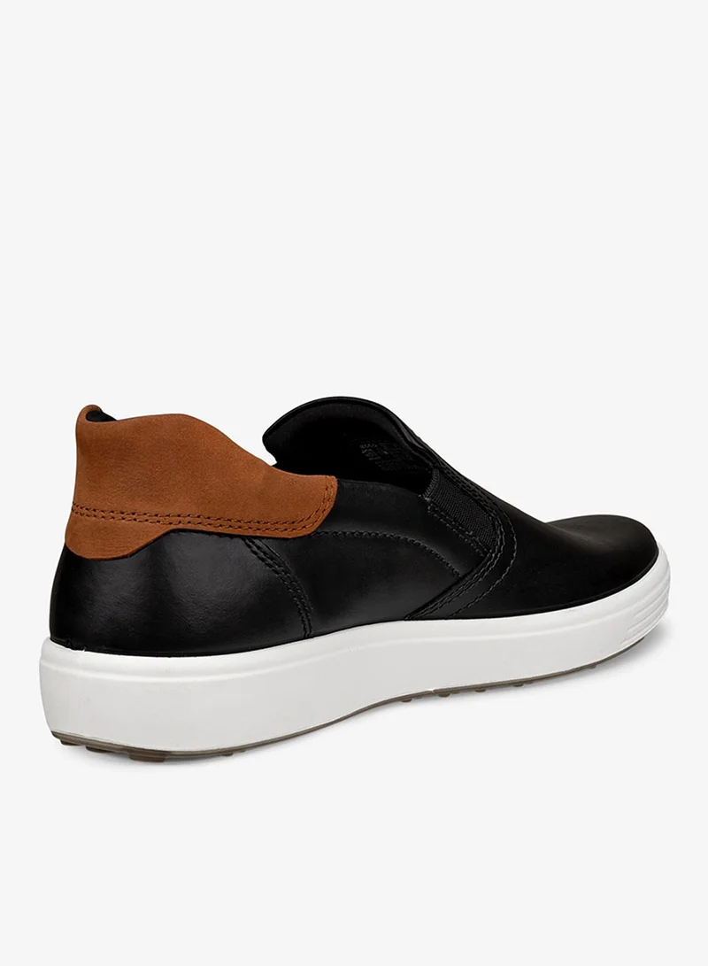 ECCO ECCO Soft 7 M Black