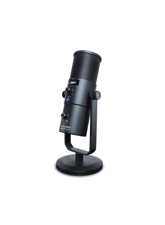 M-Audio Uber Mic - USB Microphones - Image 1