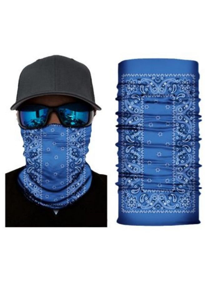 5esha Printed Protective Face Cover  - Image 1