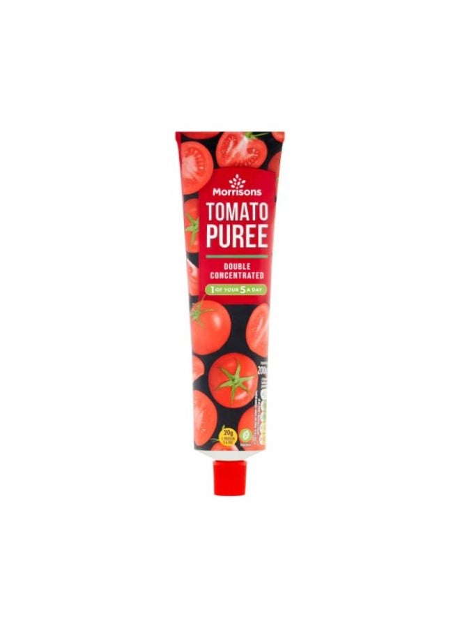 Tomato Puree, 200g, UK