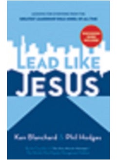 LEAD LIKE JESUS REVISITED - pzsku/Z4FBCF09BE86619A0970BZ/45/_/1724845349/1b54842b-7f42-48bf-a337-c87869f54068