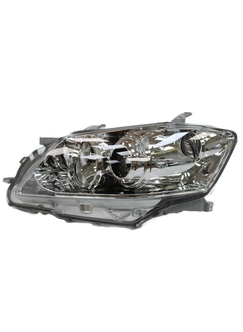 DEPO Head Lamp [Left Side] Xenon Type for Aurion 2006 | 2007 | 2008 | 2009 [112-1120L-LDHEM] - Aftermarket Replacement - Image 2