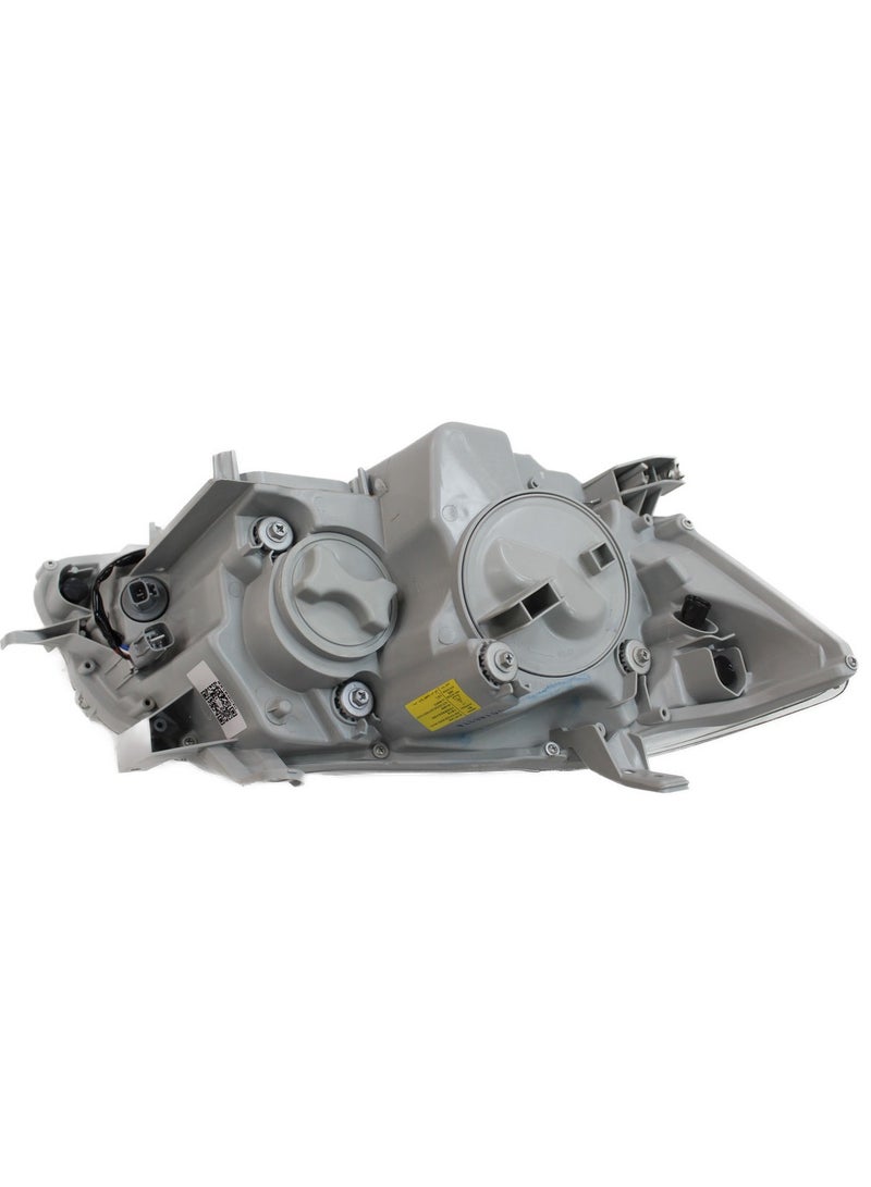 DEPO Head Lamp [Left Side] Xenon Type for Aurion 2006 | 2007 | 2008 | 2009 [112-1120L-LDHEM] - Aftermarket Replacement - Image 3