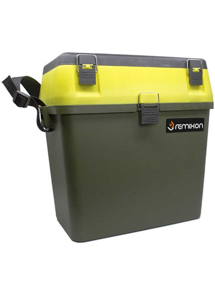 Remixon - HS-317 Plastic Material Bag Standard-Standard - Image 1
