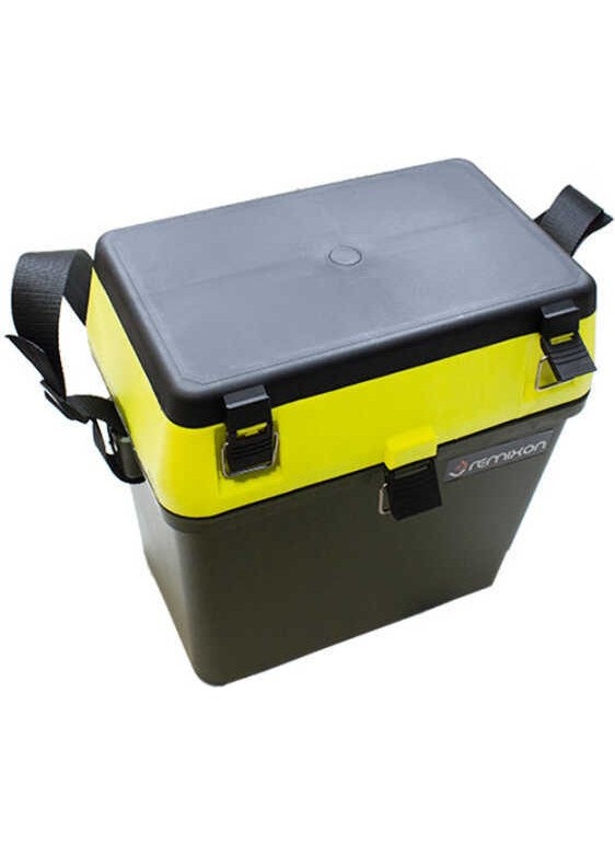 Remixon - HS-317 Plastic Material Bag Standard-Standard - Image 1