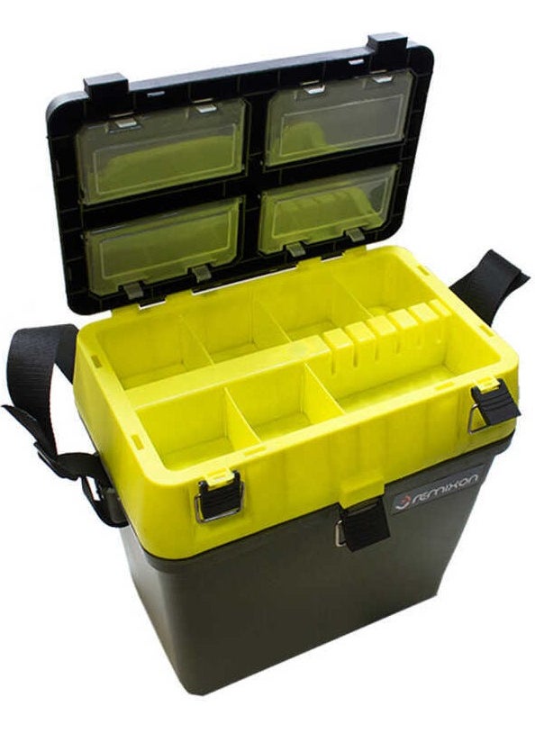 Remixon - HS-317 Plastic Material Bag Standard-Standard - Image 1