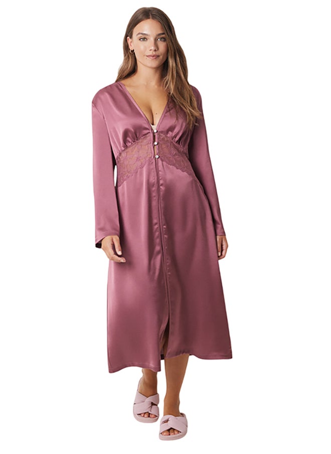 women'secret - Long Robe - Image 1