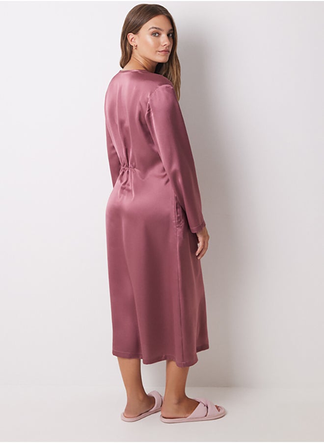 women'secret - Long Robe - Image 1