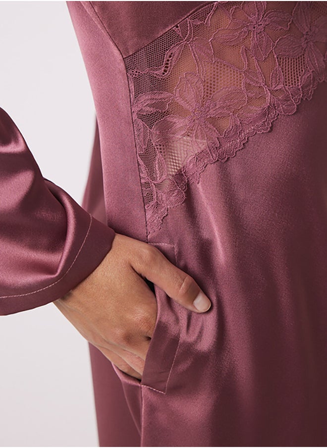 women'secret - Long Robe - Image 1