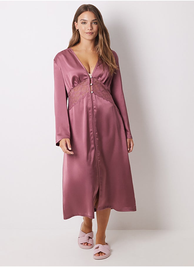 women'secret - Long Robe - Image 1