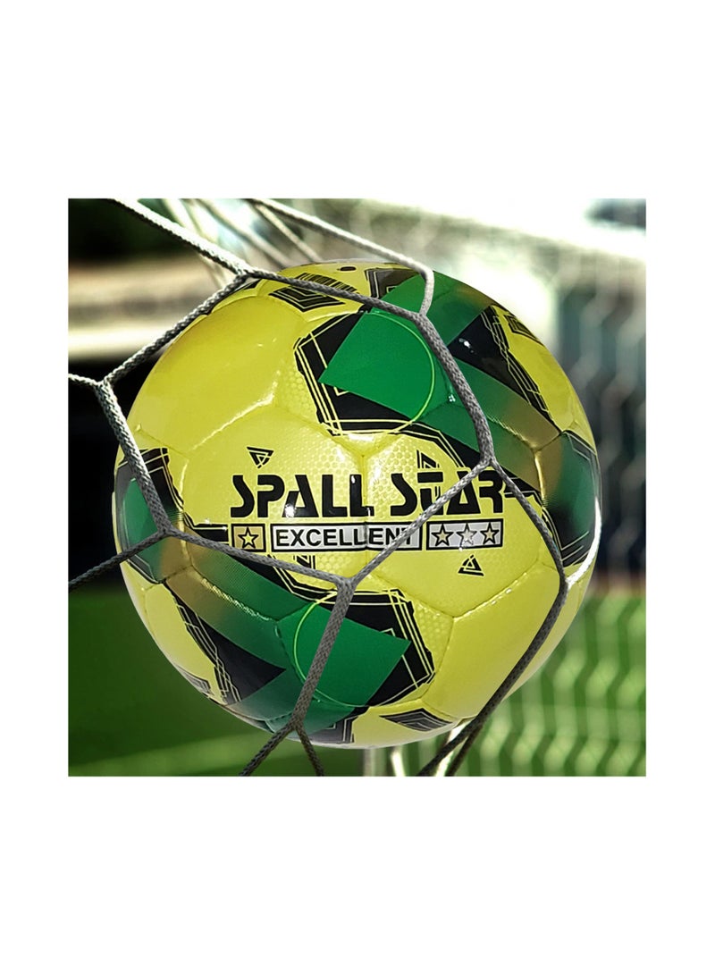 سبال كرة القدم كرة القدم لمباريات كأس العالم أفضل كرة مقاومة للماء للاستخدام في الأماكن المغلقة/الخارجية للتدريب الاحترافي ومطابقة الرجال والنساء للشباب والكبار - Image 3