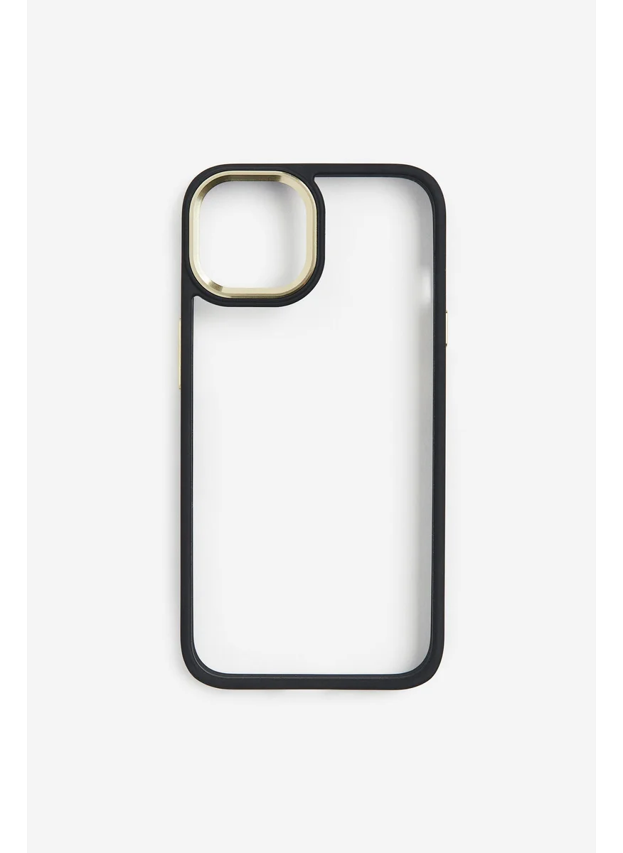 اتش اند ام Iphone Case