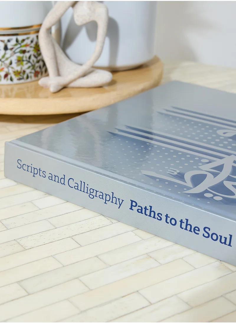 ثيمز Scripts and Calligraphy: Path to the Soul