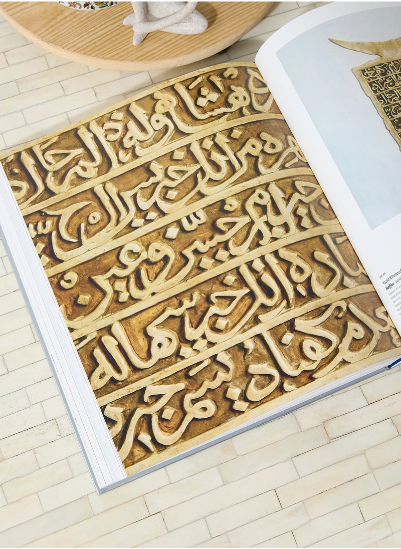 THAMES - Scripts and Calligraphy: Path to the Soul - Image 1