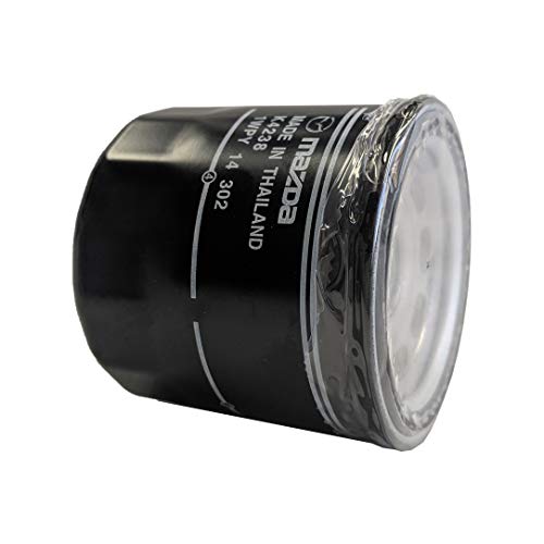 Mazda Oil Filter - 1WPY14-302 - Image 1