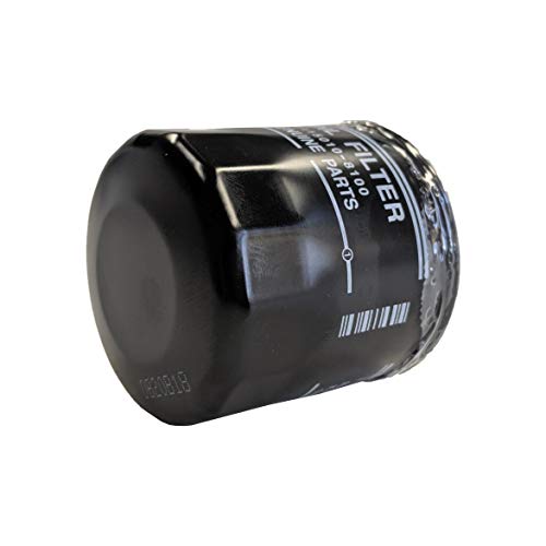 Mazda Oil Filter - 1WPY14-302 - Image 5