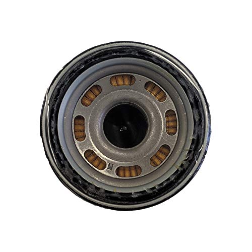 Mazda Oil Filter - 1WPY14-302 - Image 3