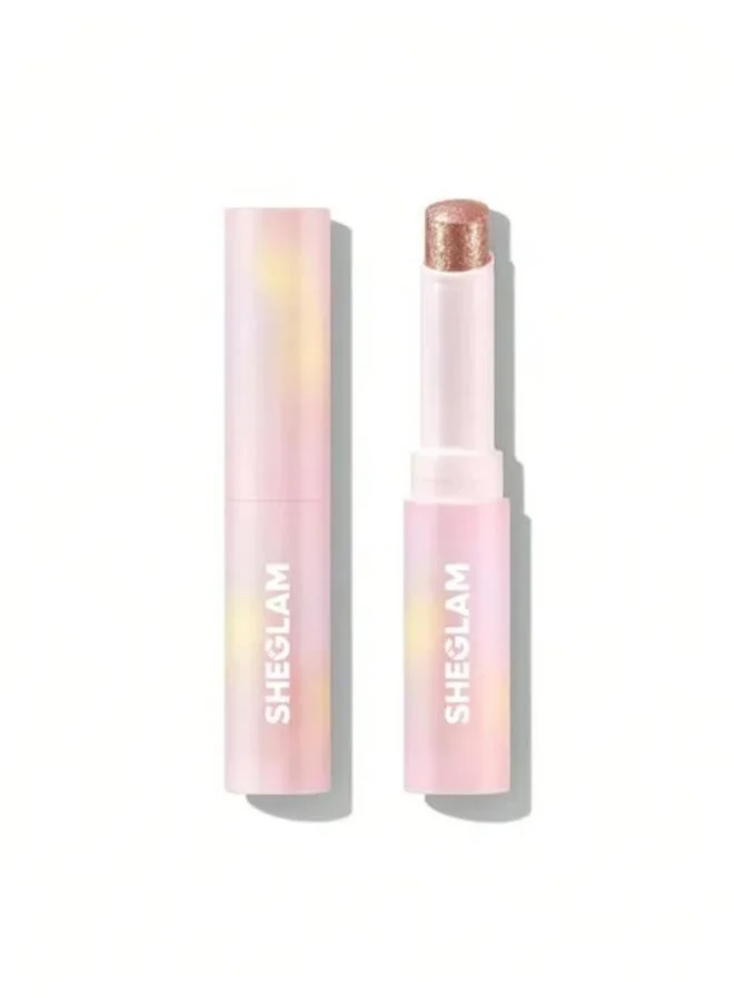 شيجلام شيغلام عصا طلاء كريستالي جل - أورا بليتز