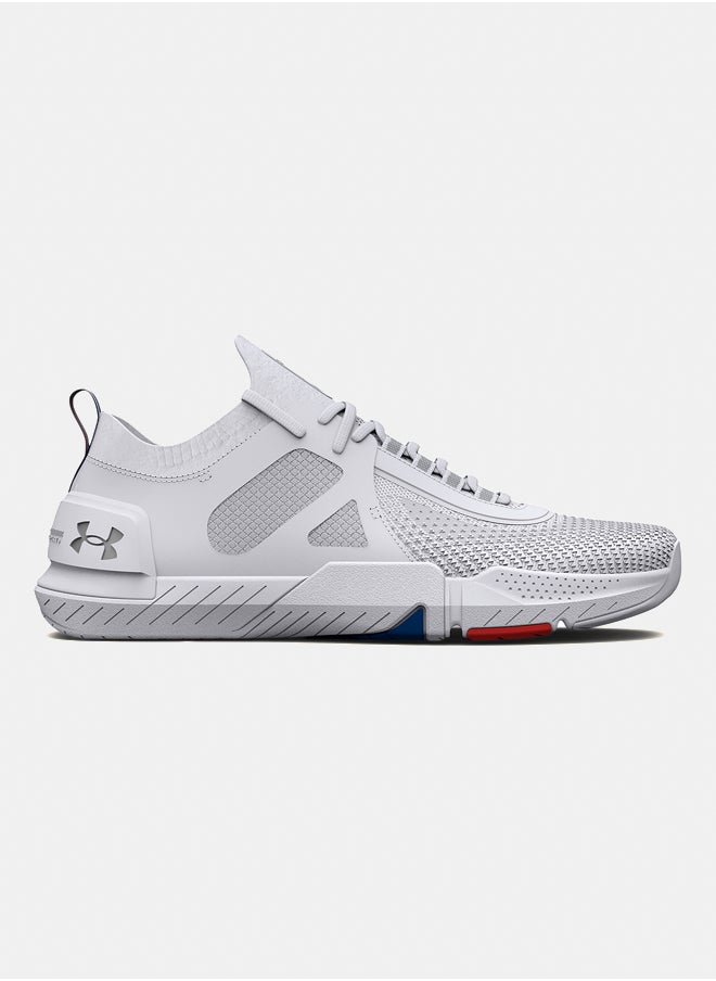 UNDER ARMOUR Tribase Reign 4 Pro Training Shoes  - Image 1