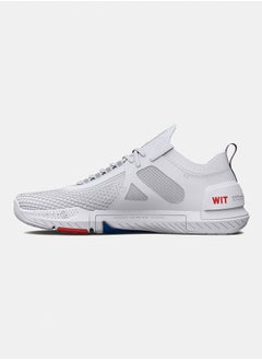 UNDER ARMOUR Tribase Reign 4 Pro Training Shoes  - Image 4