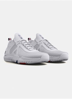 UNDER ARMOUR Tribase Reign 4 Pro Training Shoes  - Image 2