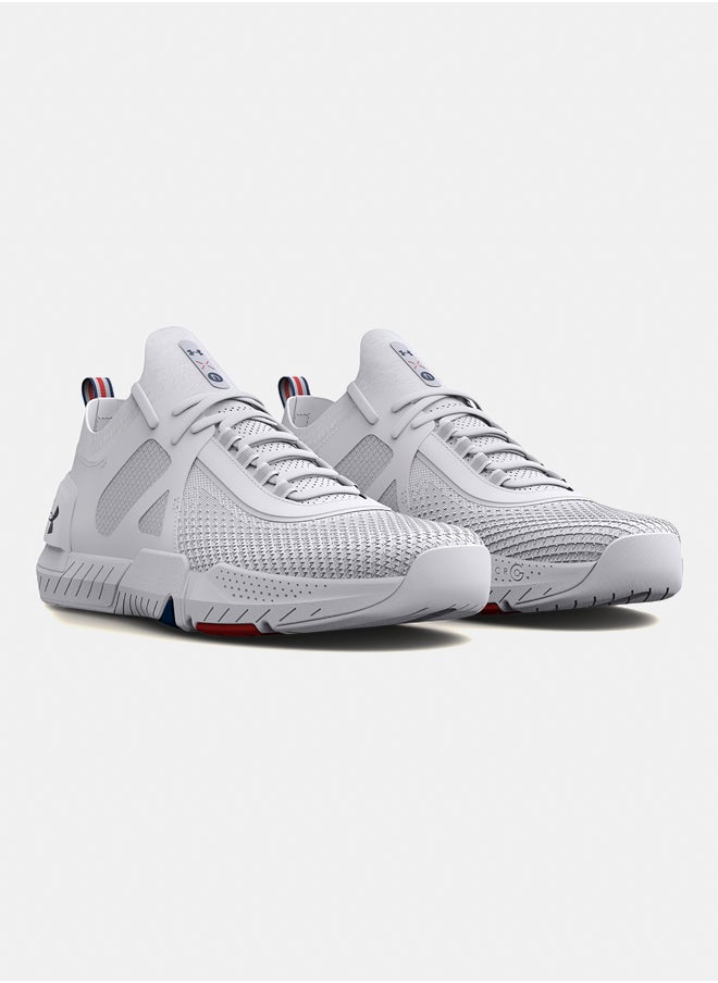 UNDER ARMOUR Tribase Reign 4 Pro Training Shoes  - Image 2